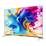 TCL C645 50-inch 4K UHD QLED Smart TV 50C645