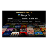 Skyworth 50E5520H 50-inch FHD QLED Google Smart TV