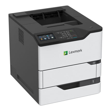 Lexmark Ms826de A4 Mono Laser Printer 50G0333