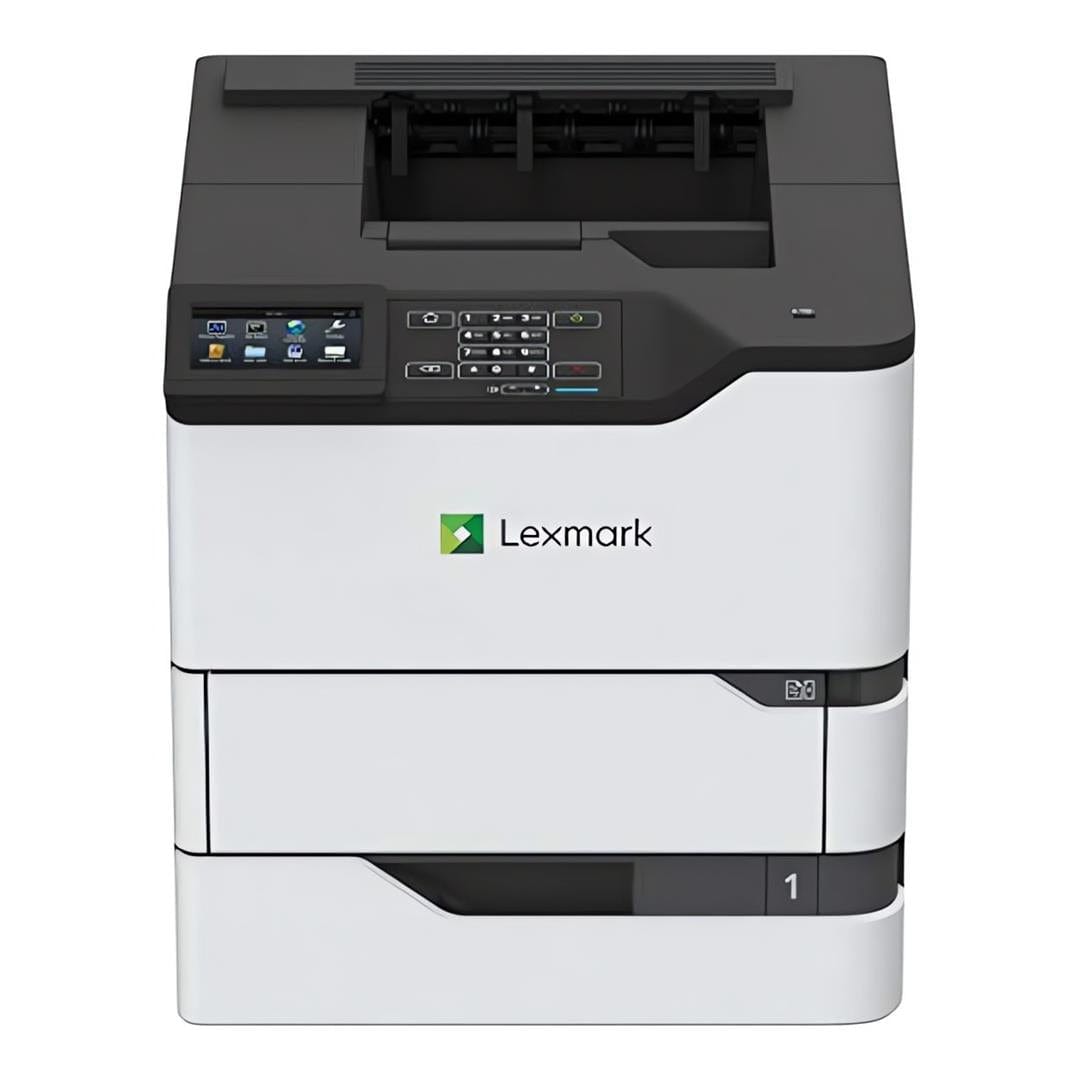 Lexmark M5255 A4 Mono Laser Printer 50G0727 – FirstShop