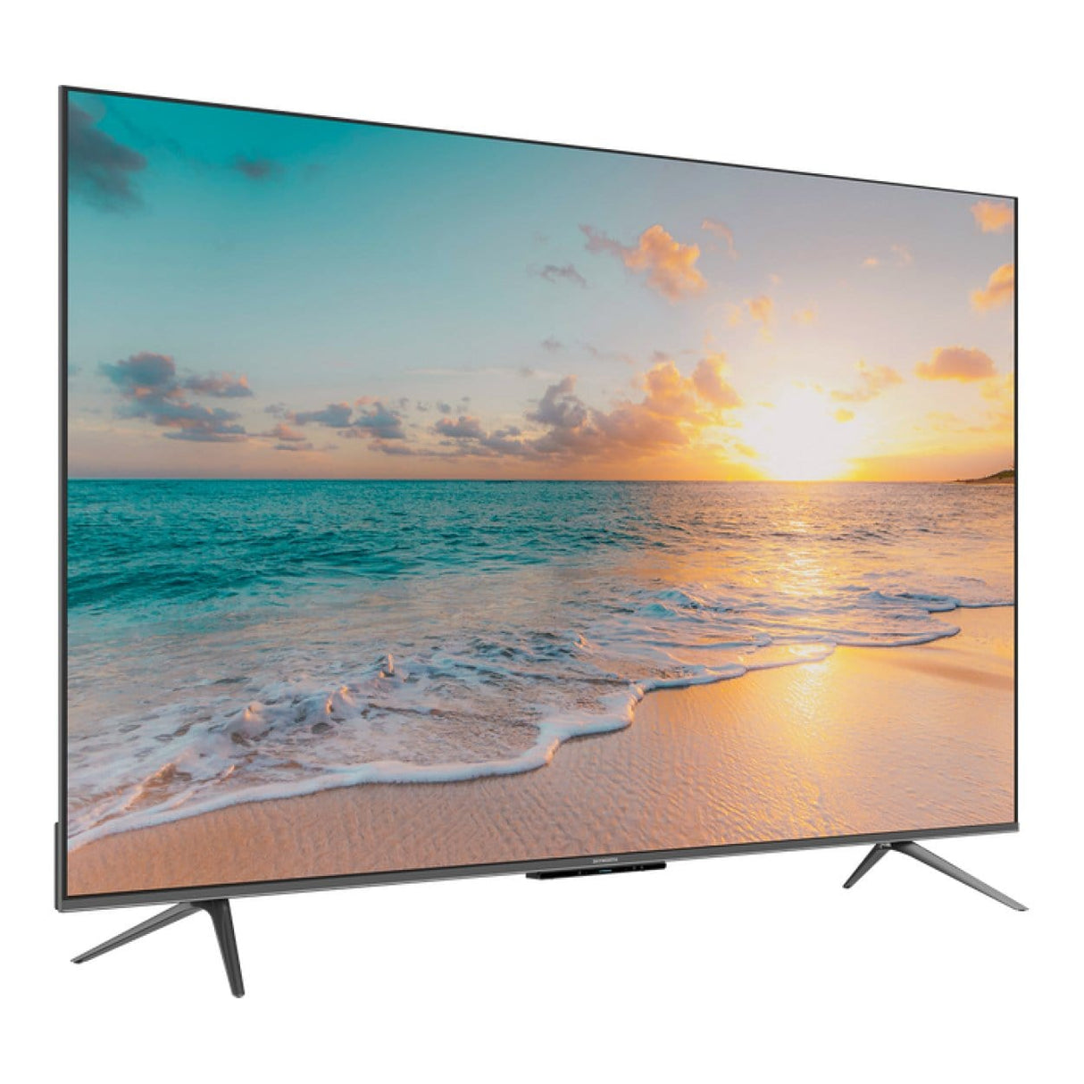 Skyworth 50-inch 4K UHD LED Google TV 50G6600G