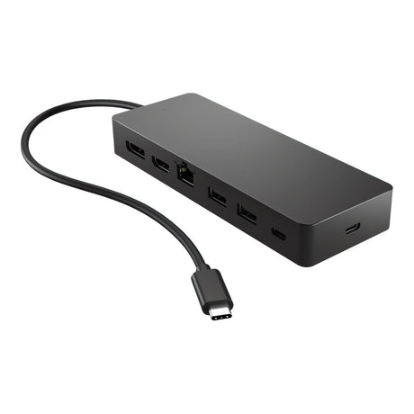 HP Universal USB-C Multiport Hub 50H55AA