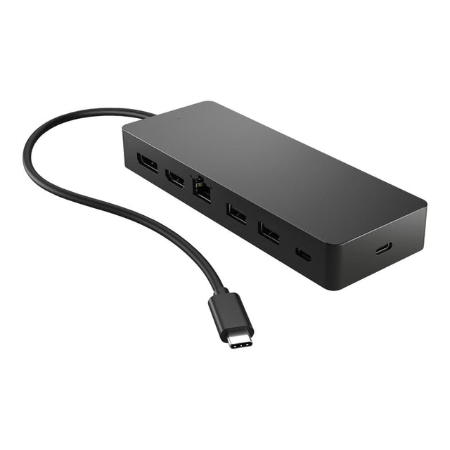 HP Universal USB-C Multiport Hub 50H98AA