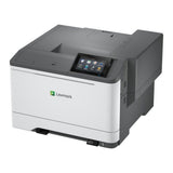 Lexmark CS632dwe A4 Colour Laser Printer 50M0076