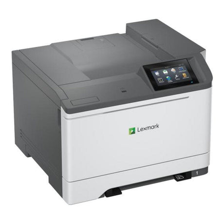 Lexmark CS632dwe A4 Colour Laser Printer 50M0076
