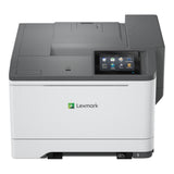 Lexmark CS632dwe A4 Colour Laser Printer 50M0076