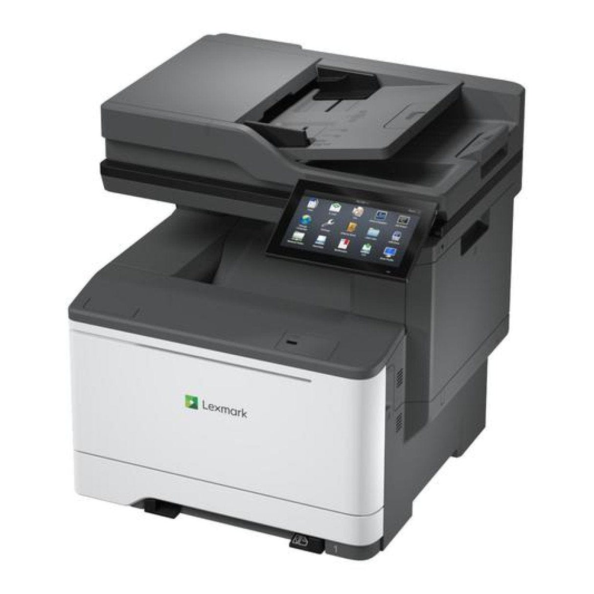Lexmark CX635adwe A4 Multifunction Colour Laser Printer 50M7096