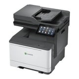 Lexmark CX635adwe A4 Multifunction Colour Laser Printer 50M7096
