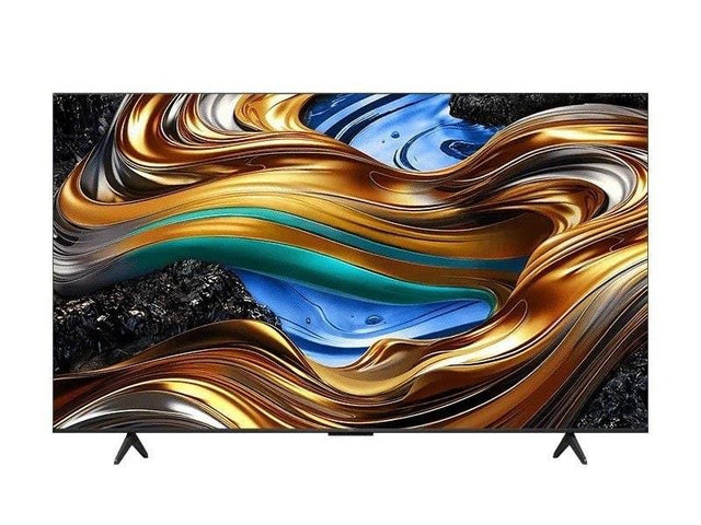 TCL P75 50-inch 4K Ultra HD Smart TV 50P755
