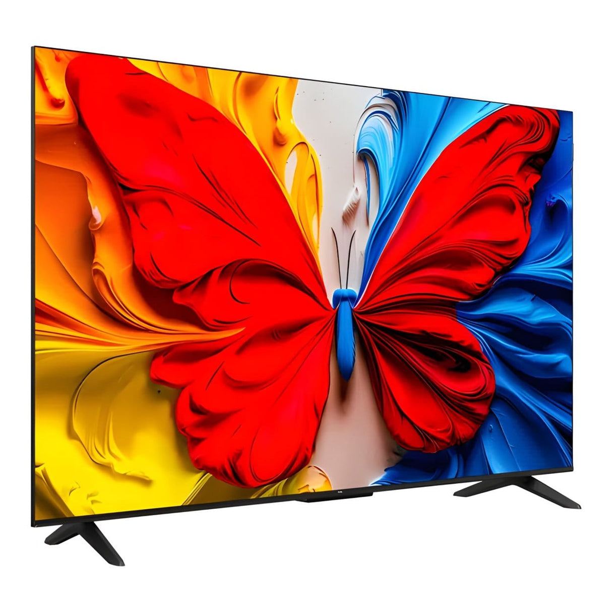 TCL 50S5K 50-inch Full HD QLED Google Smart TV