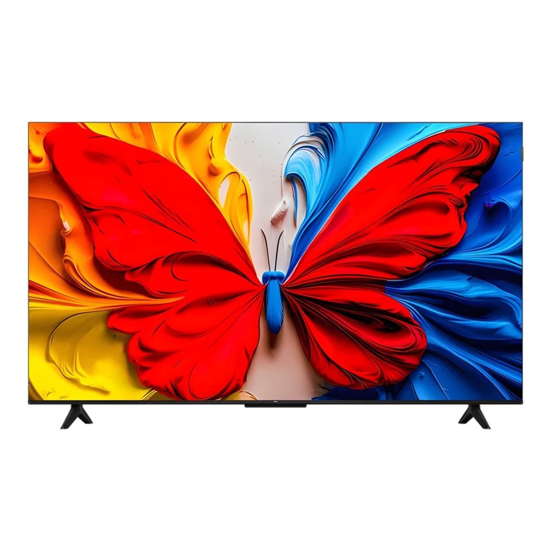 TCL 50S5K 50-inch Full HD QLED Google Smart TV