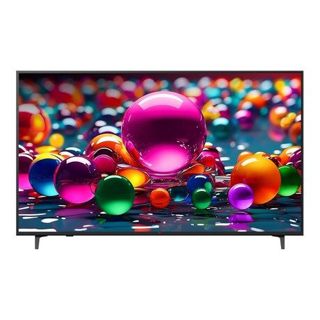LG UA854K 50-inch 4K UHD AI HDR10 webOS25 Smart TV 50UA85006LA