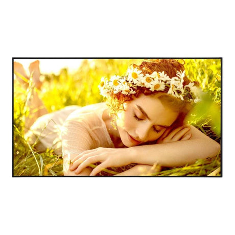 LG 50UL5Q-E 50-inch UHD Signage Display Panel