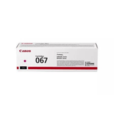 Canon 067 Magenta Toner Cartridge 1,250 Pages Original 5100C002 Single-pack