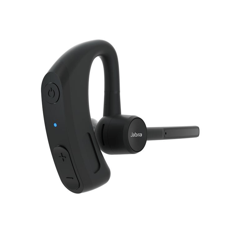 Jabra Perform 45 Mono Wireless Earpiece Headset 5101-119