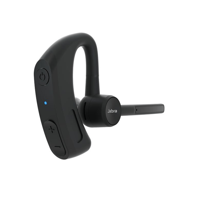 Jabra Perform 45 Mono Wireless Earpiece Headset 5101-119