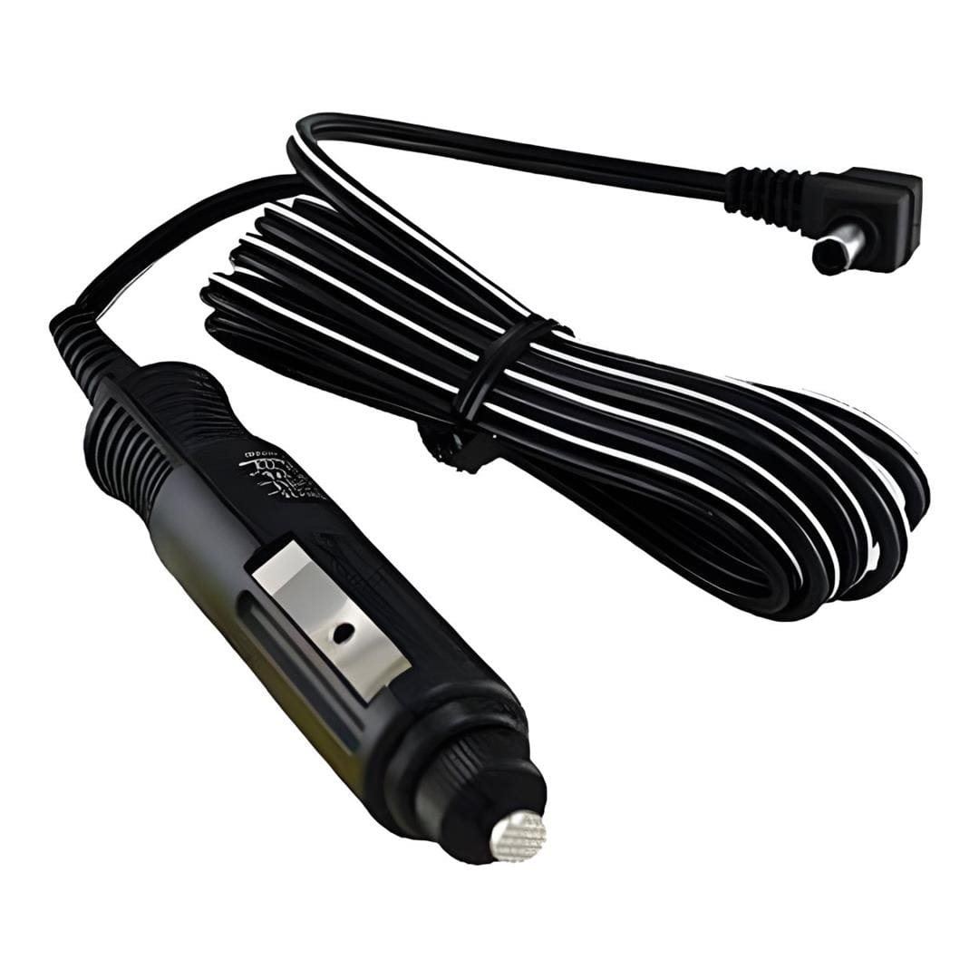 Honeywell Cigarette Lighter Vehicle Power Adapter 510116-001-SP