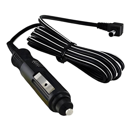 Honeywell Cigarette Lighter Vehicle Power Adapter 510116-001-SP
