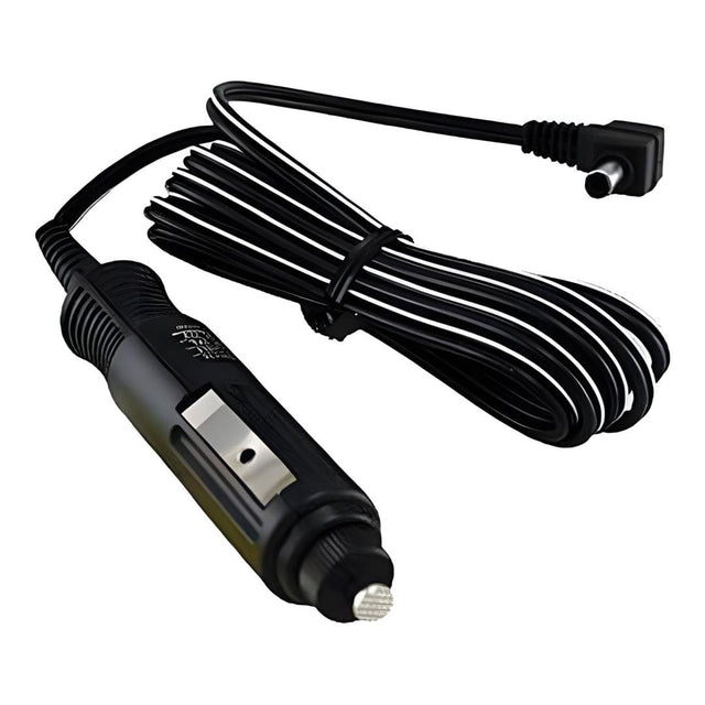 Honeywell Cigarette Lighter Vehicle Power Adapter 510116-001-SP