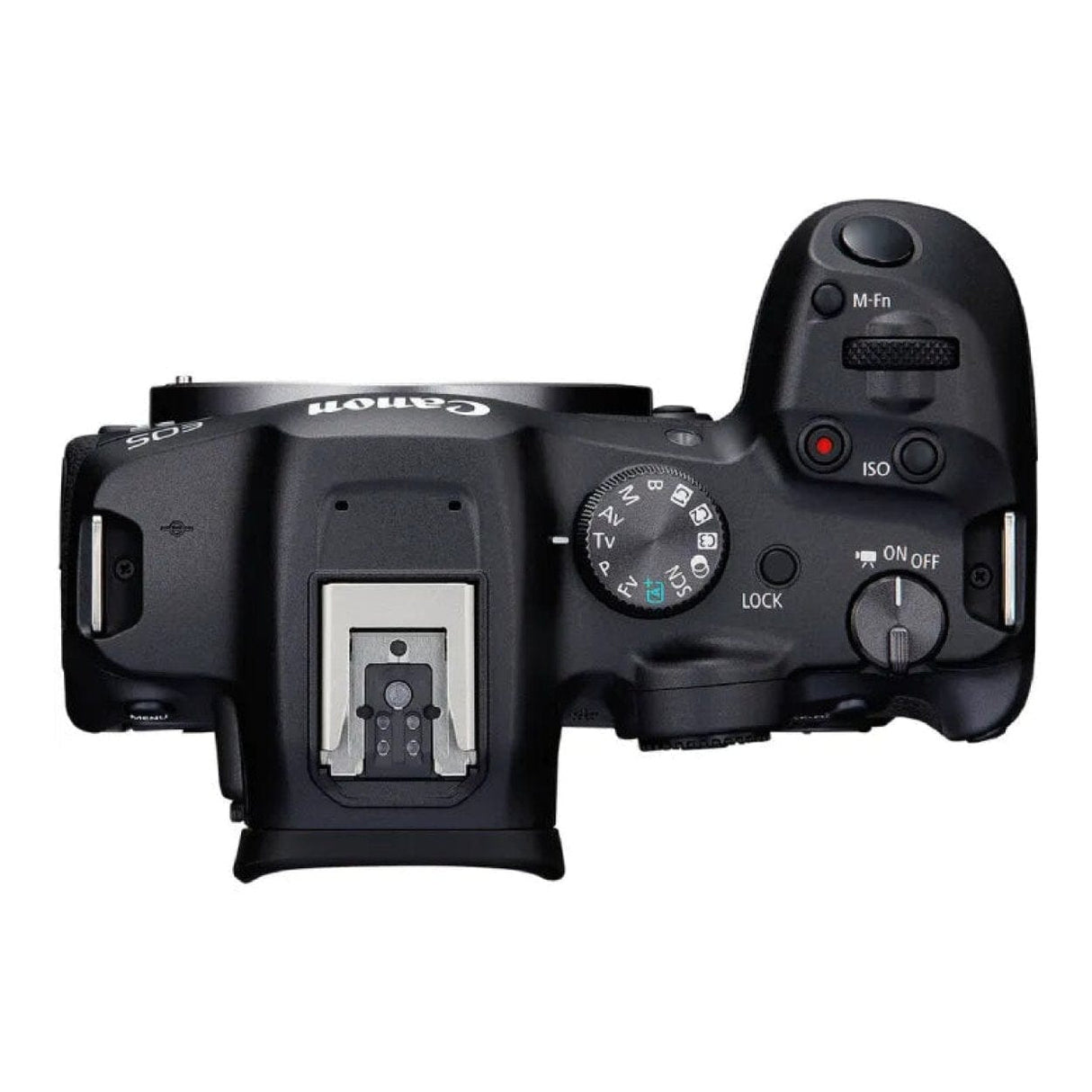 Canon EOS R7 32.5MP Mirrorless Camera with RF-S 18-150mm IS STM Lens 5137C063