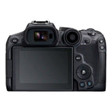 Canon EOS R7 Mirrorless Camera Body with Canon RF-S 18-150mm Lens 5137C063
