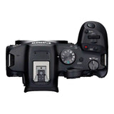 Canon EOS R7 Mirrorless Camera Body with Canon RF-S 18-150mm Lens 5137C063