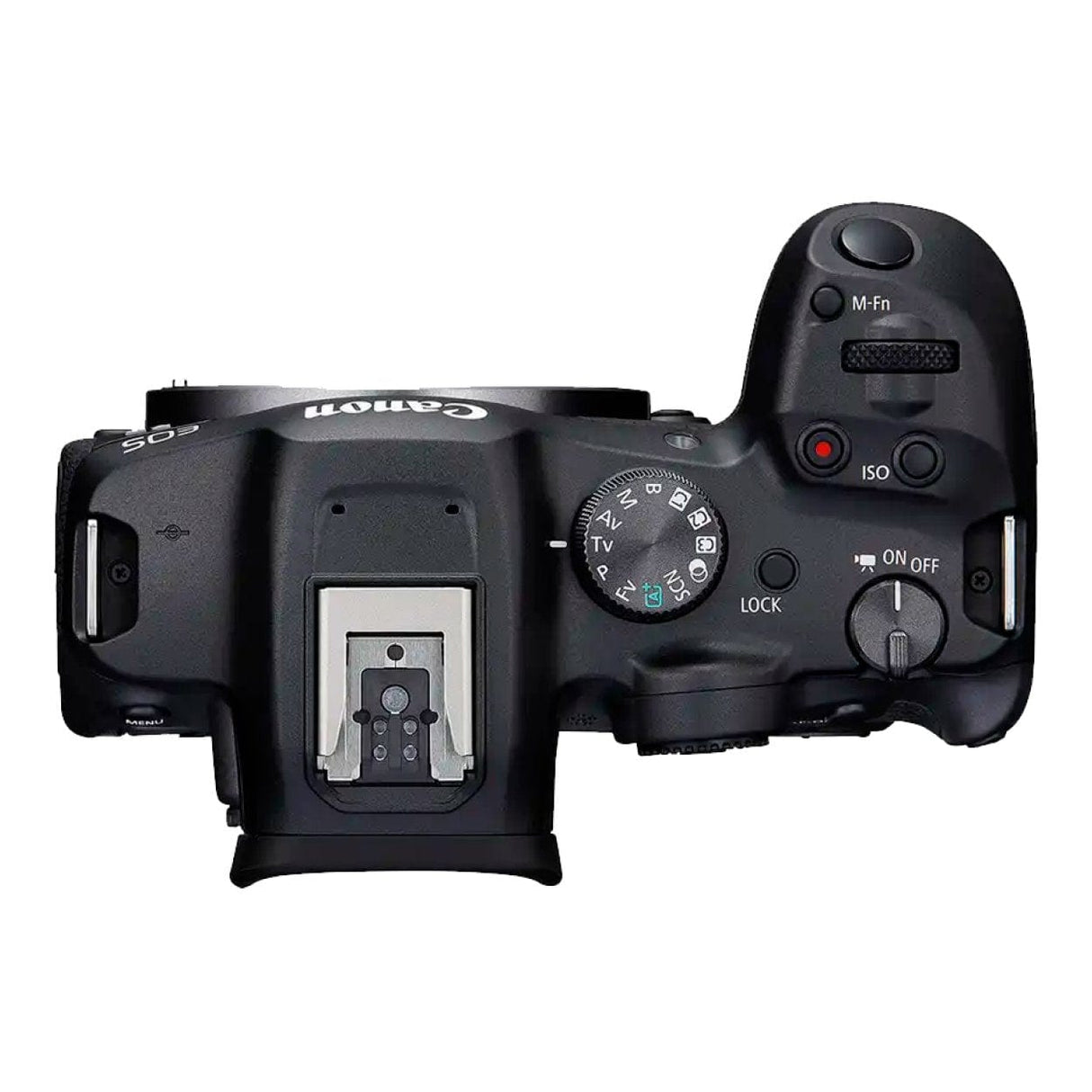 Canon EOS R7 32.5 MP Mirrorless Camera Body 5137C064