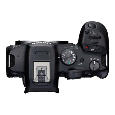 Canon EOS R7 32.5 MP Mirrorless Camera Body 5137C064