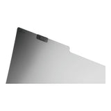 Durable 15.6-inch Magnetic 16:9 Aspect Ratio Notebook Privacy Filter 514657