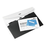 Durable 15.6-inch Magnetic 16:9 Aspect Ratio Notebook Privacy Filter 514657