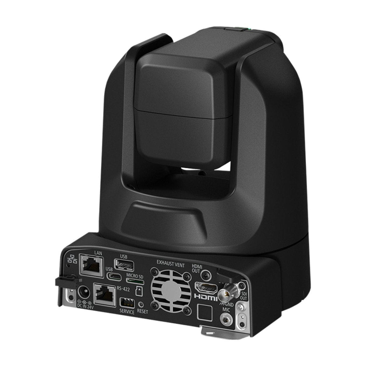 Canon CR-N300 4K 8.29MP PTZ CMOS Camera 5157C003