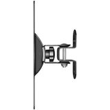 Goobay 23 to 42-inch Basic Tilt TV Wall Mount 51893