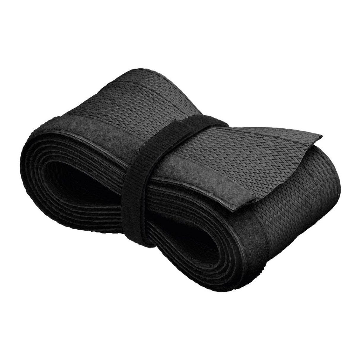 Goobay 1.8m Wire Sleeve Cable Guide Black 51919
