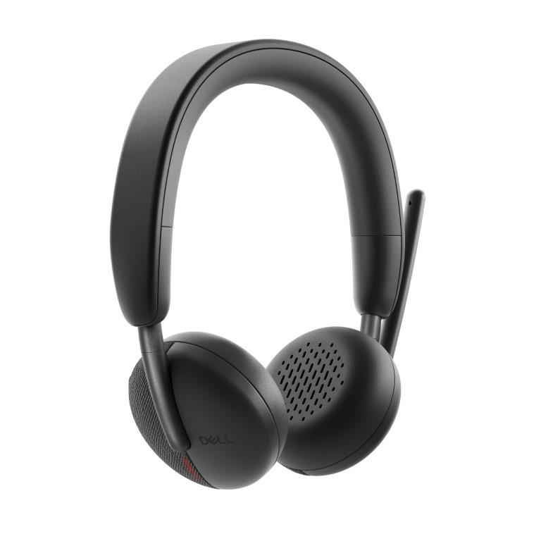 Dell WL3024 AI-based Noise Cancellation Wireless USB-C Headset 520