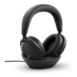 Dell WL7024 Wireless Bluetooth Headset Black 520-BBHC