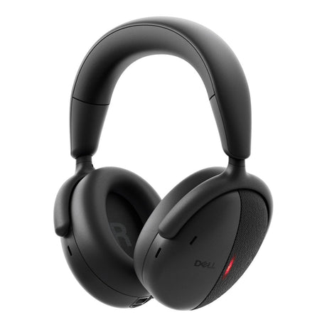 Dell WL7024 Wireless Bluetooth Headset Black 520-BBHC