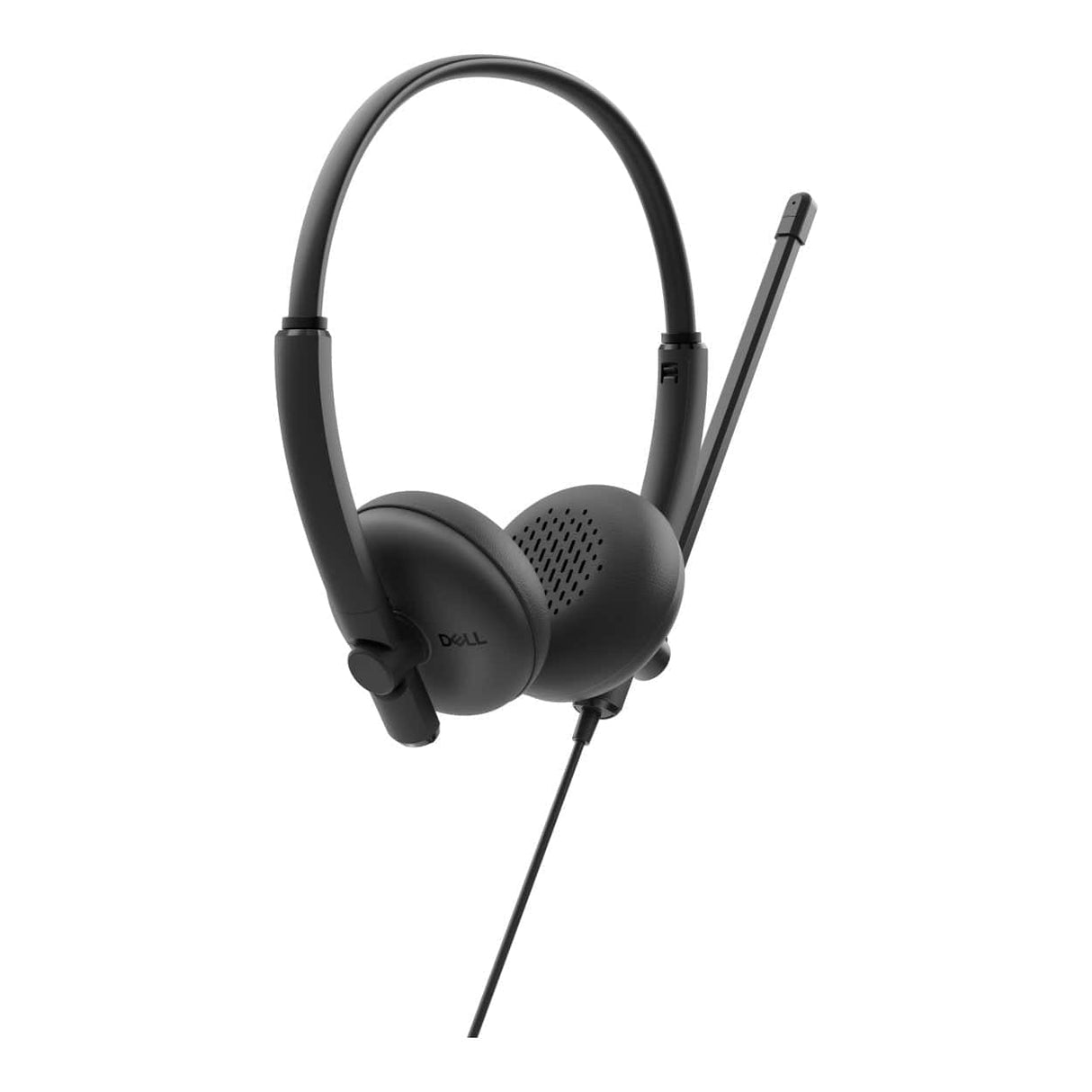 Dell WH125 Wired Headset 520-BBLV