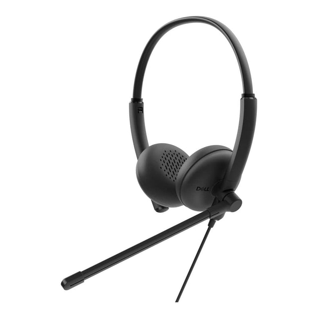 Dell WH125 Wired Headset 520-BBLV