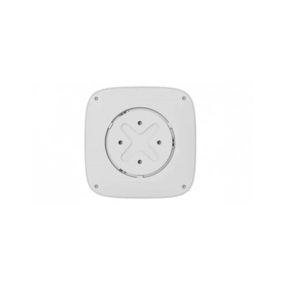 Ajax FireProtect 2 RB Wi-Fi Jeweller White 52252.137.WH1