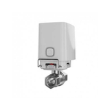 Ajax WaterStop 20mm Thread Wi-Fi Jeweller White 52269.155.WH1