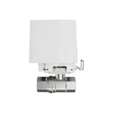 Ajax WaterStop 20mm Thread Wi-Fi Jeweller White 52269.155.WH1