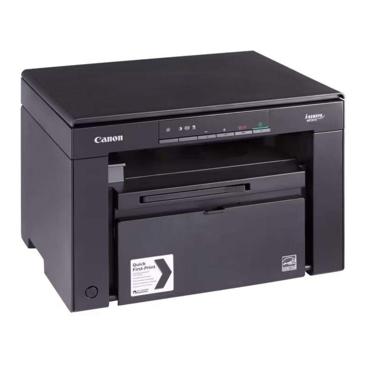 Canon i-SENSYS MF3010 1200 x 600 DPI 18 ppm A4 Mono Multifunction