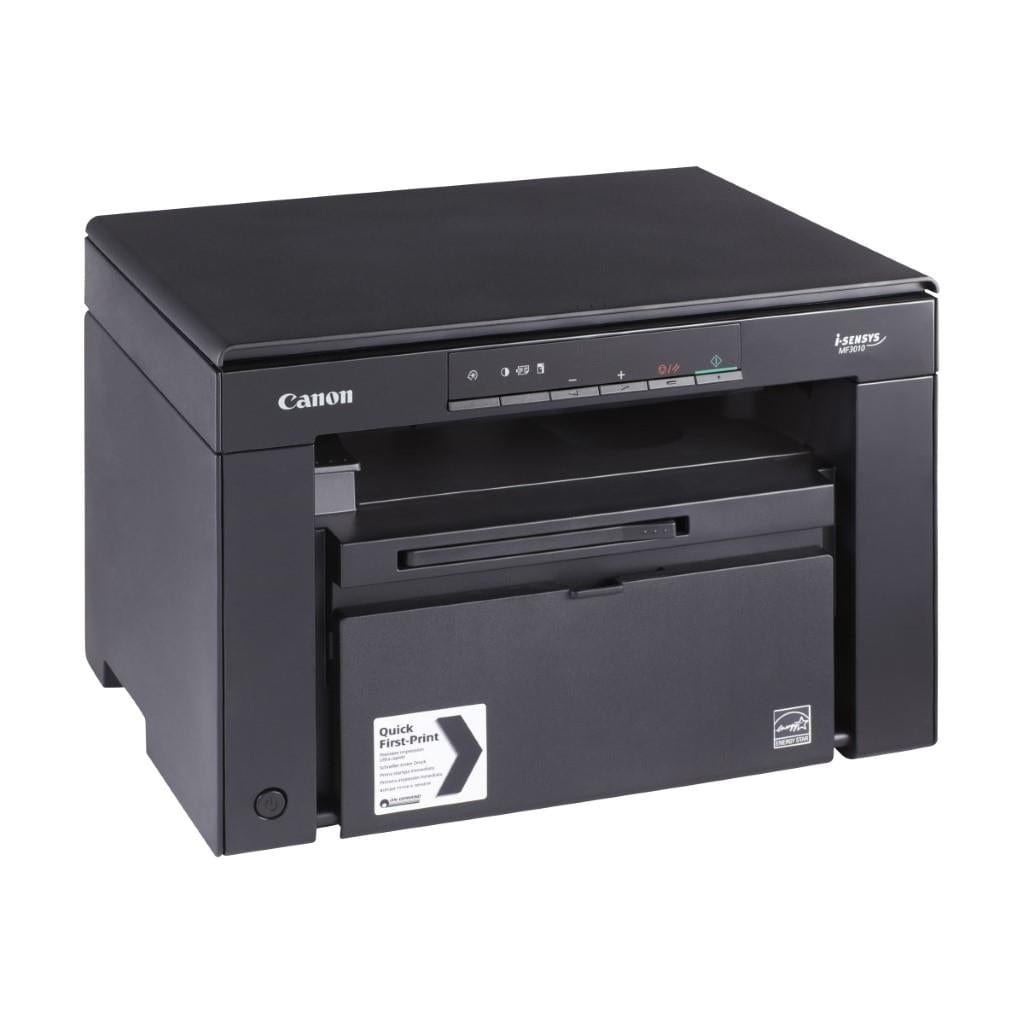 Canon i-SENSYS MF3010 Laser A4 1200 x 600 DPI 18 ppm
