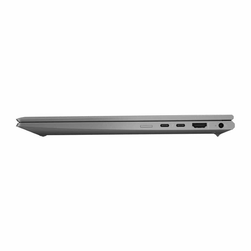 HP ZBook Firefly G8 14-inch FHD Mobile Workstation - Intel Core i5-1135G7 512GB SSD 16GB RAM Win 10 Pro 525C2EA
