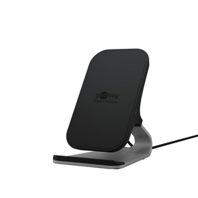 Goobay 10W Wireless Qi Fast Charger 52955