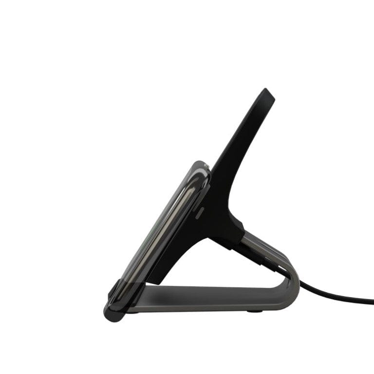 Goobay 10W Wireless Qi Fast Charger 52955