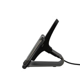 Goobay 10W Wireless Qi Fast Charger 52955