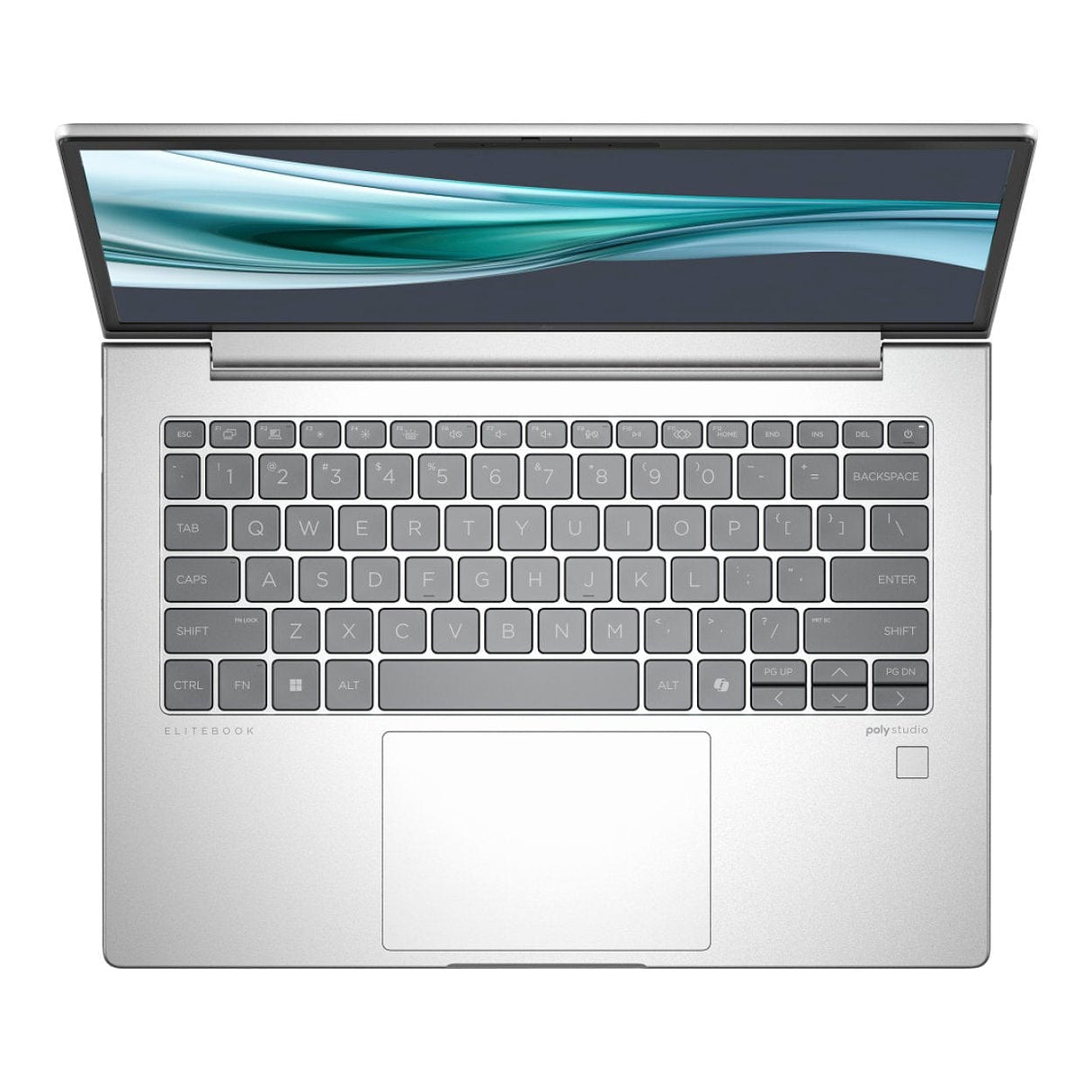 HP EliteBook 640 G11 14-inch WUXGA Laptop - Intel Core Ultra 7 155U 512GB SSD 16GB RAM Win 11 Pro