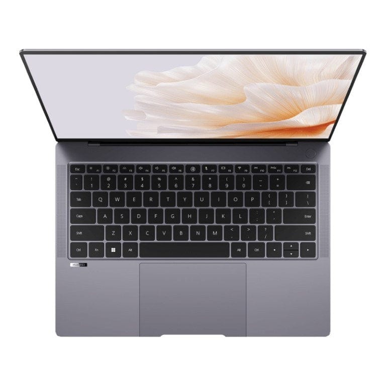 Huawei Matebook X Pro 2023 14.2-inch 3K LTPS Laptop - Intel Core i7-1360P 1TB SSD 16GB RAM Win 11 Pro 53013SML