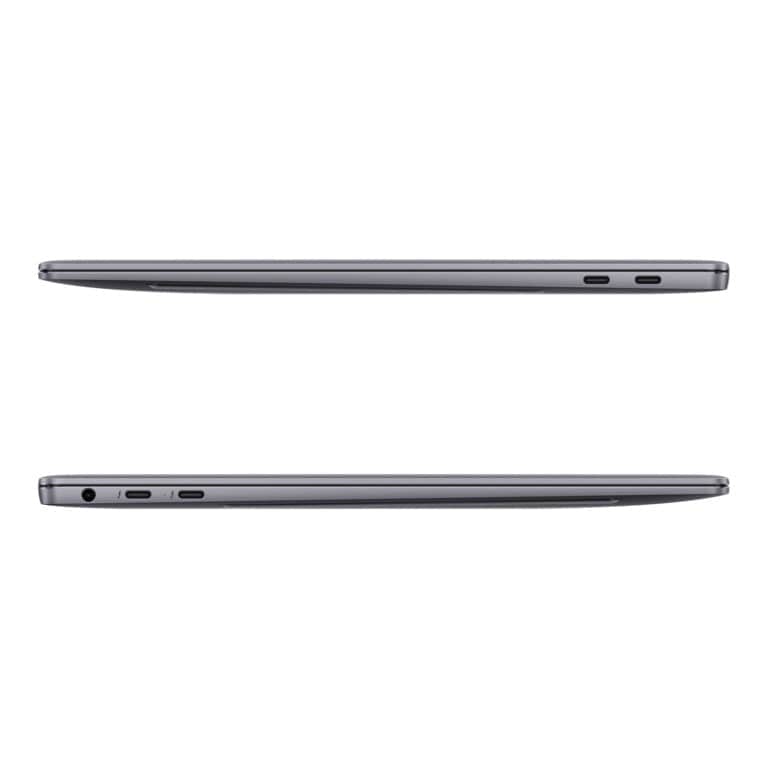 Huawei Matebook X Pro 2023 14.2-inch 3K LTPS Laptop - Intel Core i7-1360P 1TB SSD 16GB RAM Win 11 Pro 53013SML